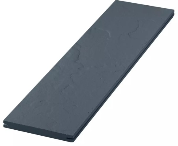 Фиброцементные панели FCSPRO Stone Block, 400x100x8 купить в Старой Купавне