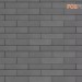 Фиброцементные панели FCSPRO Stone Block, 400x100x8 купить в Старой Купавне