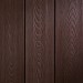 Террасная доска из ДПК ECODECKING Комфорт 3D Венге купить в Старой Купавне