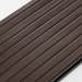 Террасная доска из ДПК ECODECKING Комфорт 3D Венге купить в Старой Купавне