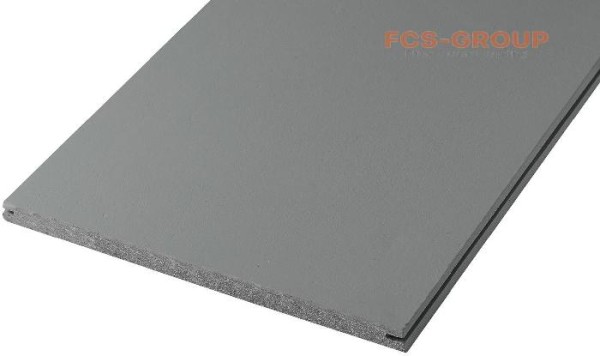 Фиброцементные панели FCS Group Smooth Line F54 купить в Старой Купавне