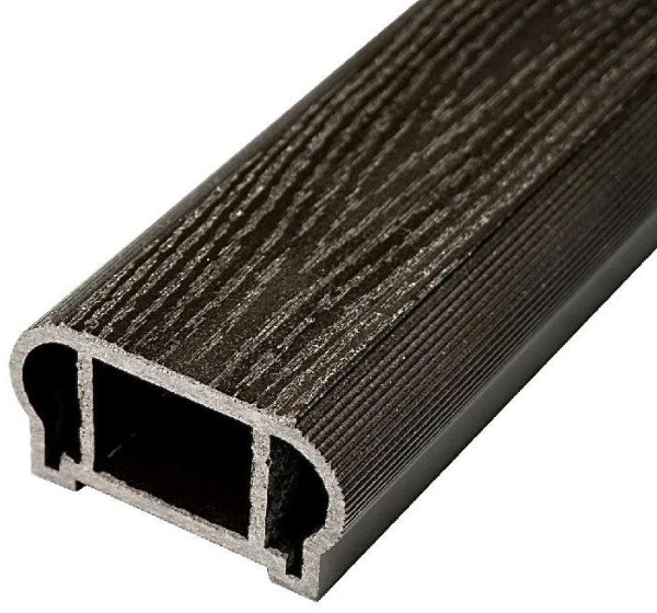 Перила FAYNAG ДПК WOOD венге купить в Старой Купавне