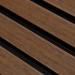 Фасадная реечная панель Ecodecking Скай коэкструзия 200х20х3000 Тик купить в Старой Купавне