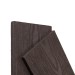 Заборная доска Ecodecking Некст 145х12 Венге купить в Старой Купавне