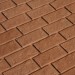 Фасадная плитка Кирисс Фасад Замковый кирпич № 07 купить в Старой Купавне