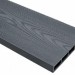 Доска для грядок и клумб из ДПК 3D, NauticPrime 30х225х2950 серый (под заказ) купить в Старой Купавне