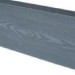 Доска для грядок и клумб из ДПК 3D, NauticPrime 30х225х2950 серый (под заказ) купить в Старой Купавне