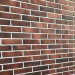 Фасадные Термопанели Аляска Retro Brick Chili. 24 купить в Старой Купавне