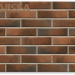 Фасадные Термопанели Аляска Retro Brick Chili. 24 купить в Старой Купавне
