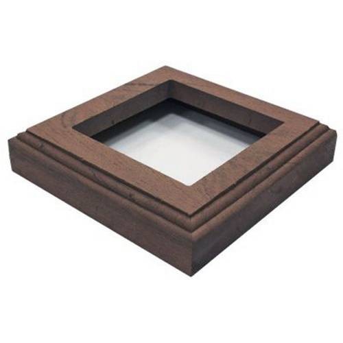 Крышка нижняя Woodvex Select Венге купить в Старой Купавне