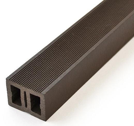 Лага ДПК 48х35х4000мм NanoWood купить в Старой Купавне