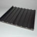 Ступень Ecodecking Техно полнотелая Венге купить в Старой Купавне