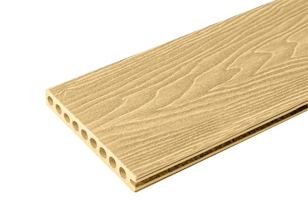 Ступень NauticPrime Esthetic Wood 160x22x4000мм, кедр купить в Старой Купавне