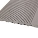 Ступень Ecodecking Техно полнотелая Серый купить в Старой Купавне