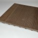 Ступень Ecodecking Техно полнотелая Шоколад купить в Старой Купавне
