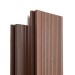 Террасная доска  из ДПК ECODECKING Экстра Шоколад купить в Старой Купавне