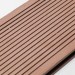 Террасная доска  из ДПК ECODECKING Экстра Шоколад купить в Старой Купавне