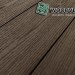 Террасная доска из ДПК WOODVEX Select Венге купить в Старой Купавне