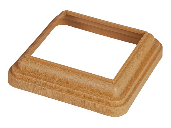 Крышка нижняя Woodvex Тик купить в Старой Купавне