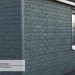 Фасадная панель Ю-Пласт Стоун-хаус камень изумрудный (двойной замок) купить в Старой Купавне