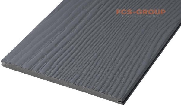 Фиброцементные панели FCS Group Wood Line F18 купить в Старой Купавне