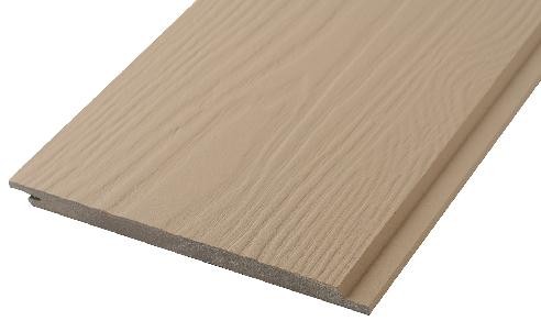 Фиброцементные панели Wood Click F03 купить в Старой Купавне