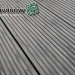 Террасная доска из ДПК WOODVEX Select Colorite Серый дым купить в Старой Купавне