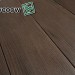 Террасная доска из ДПК WOODVEX Select Colorite Венге купить в Старой Купавне