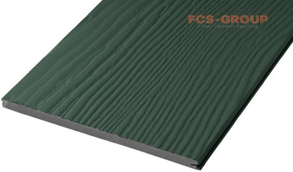 Фиброцементные панели FCS Group Wood Line F31 купить в Старой Купавне