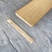 Террасная доска Latitudo Solid 150х21 Орех (Полнотелая) купить в Старой Купавне