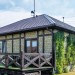 Фасадная панель Альта-Профиль, Бутовый Камень, Балтийский купить в Старой Купавне