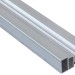 Лага алюминиевая KRONEX 50x25x3000 мм несущая купить в Старой Купавне