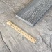 Террасная доска Latitudo Solid 150х21 Серый (Полнотелая) купить в Старой Купавне