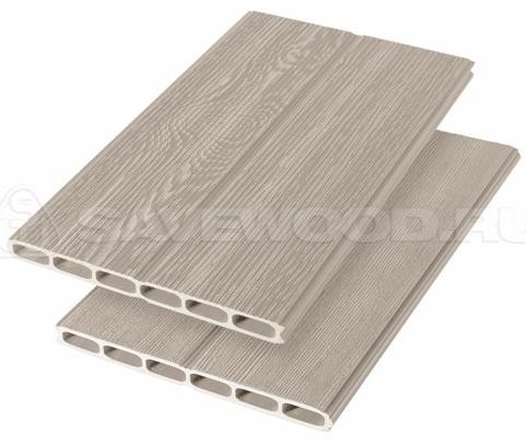 Грядочная доска ДПК 3D Savewood SW Laurus бежевый купить в Старой Купавне