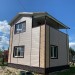 Сайдинг "blockhouse" под бревно, Престиж ВН-01, бежевый купить в Старой Купавне