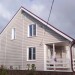 Сайдинг "blockhouse" под бревно, Престиж ВН-01, бежевый купить в Старой Купавне