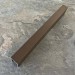 П-профиль Алюминиевый EasyDecking 35x25 Венге купить в Старой Купавне