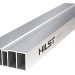 Лага алюминиевая Hilst Slim 4000x50x20 купить в Старой Купавне