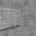 Фасадная панель VOX Sandstone (Сандстоун) светло серый купить в Старой Купавне