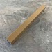 П-профиль Алюминиевый EasyDecking 35x25 Дуб купить в Старой Купавне