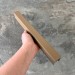 П-профиль Алюминиевый EasyDecking 35x25 Дуб купить в Старой Купавне