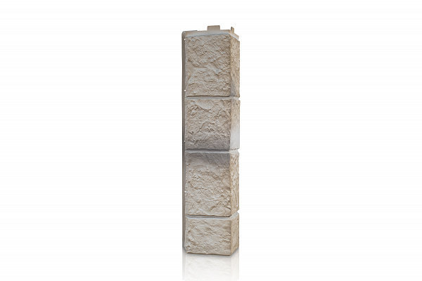 Угол наружный VOX Sandstone (Сандстоун) бежевый купить в Старой Купавне