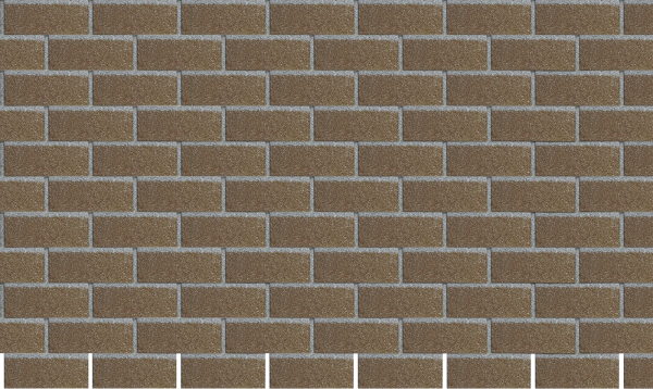 Фасадная плитка Docke STANDARD, Brick, Бежевый купить в Старой Купавне