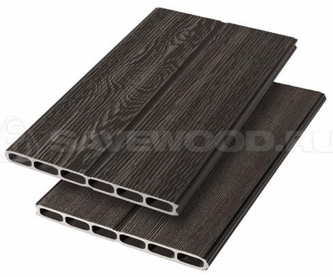 Грядочная доска ДПК 3D Savewood SW Laurus терракот купить в Старой Купавне