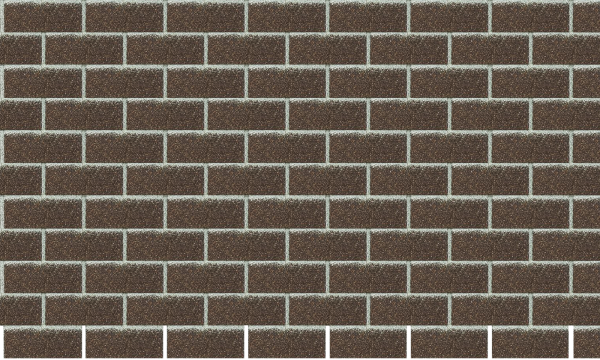 Фасадная плитка Docke STANDARD, Brick, Коричневый купить в Старой Купавне