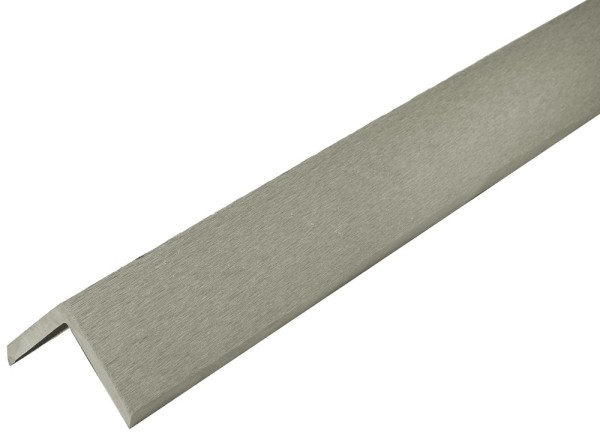 Угловой профиль Ясень (для серий Natur, MIX, Vintage, Bark, Robust) купить в Старой Купавне