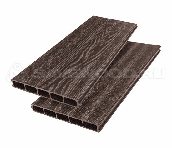 Грядочная доска ДПК 3D Savewood SW Rumex Терракот купить в Старой Купавне