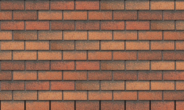 Фасадная плитка Docke STANDARD, Brick, Красный купить в Старой Купавне