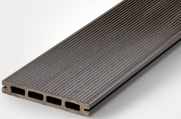 Доска Террасная NanoWood «Lite» ECO венге купить в Старой Купавне