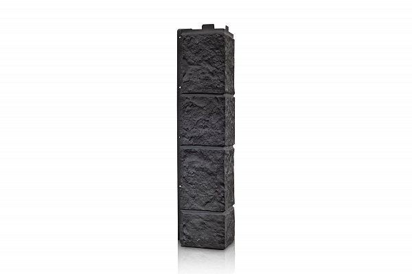 Угол наружный VOX Sandstone (Сандстоун) светло серый купить в Старой Купавне
